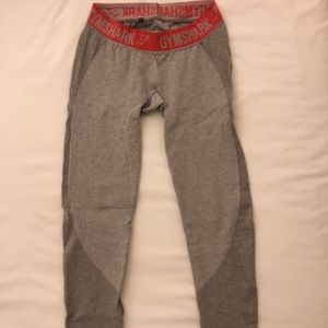Gymshark leggings (M)